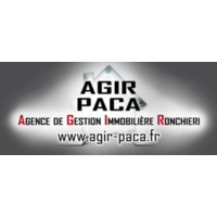 AGIR PACA logo, AGIR PACA contact details