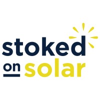 Stoked On Solar logo, Stoked On Solar contact details