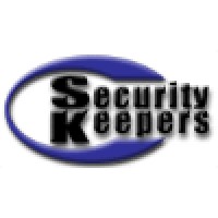 Security Keepers logo, Security Keepers contact details