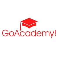 GoAcademy! Sprachschule Dusseldorf logo, GoAcademy! Sprachschule Dusseldorf contact details