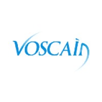 VOSCAIN logo, VOSCAIN contact details