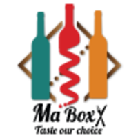 Ma BOXX logo, Ma BOXX contact details