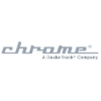 Chrome Systems logo, Chrome Systems contact details