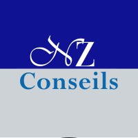 NZ Conseils logo, NZ Conseils contact details