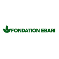 FONDATION EBARI logo, FONDATION EBARI contact details