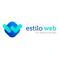 Estilo Web logo, Estilo Web contact details