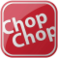 ChopChop Mobile logo, ChopChop Mobile contact details