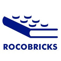 ROCOBRICKS logo, ROCOBRICKS contact details