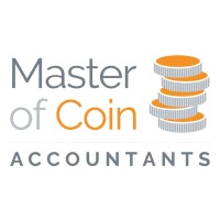 Master Of Coin Ltd logo, Master Of Coin Ltd contact details