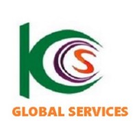 KCS GLOBAL SERVICES logo, KCS GLOBAL SERVICES contact details