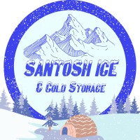 Santosh Ice & Cold Storage logo, Santosh Ice & Cold Storage contact details