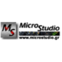 Micro Studio logo, Micro Studio contact details