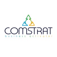 COMSTRAT accÃ©lÃ©rez votre business! logo, COMSTRAT accÃ©lÃ©rez votre business! contact details