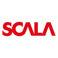 SCALA 2.0 BV logo, SCALA 2.0 BV contact details