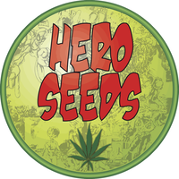 Hero Seeds Bank logo, Hero Seeds Bank contact details