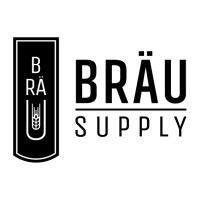 Bräu Supply logo, Bräu Supply contact details