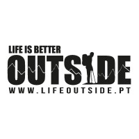 OUTSIDE logo, OUTSIDE contact details