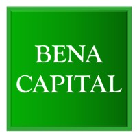 BENA Capital logo, BENA Capital contact details