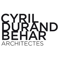 Cyril Durand Behar Architectes logo, Cyril Durand Behar Architectes contact details