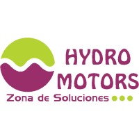 HYDRO MOTORS logo, HYDRO MOTORS contact details