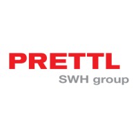 PRETTL SWH group logo, PRETTL SWH group contact details