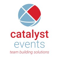 Catalyst Team Building Events Company USA logo, Catalyst Team Building Events Company USA contact details