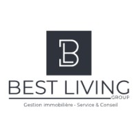 BEST LIVING GROUP logo, BEST LIVING GROUP contact details