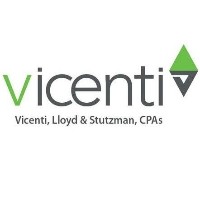 Vicenti, Lloyd & Stutzman, CPAs logo, Vicenti, Lloyd & Stutzman, CPAs contact details