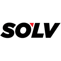 SOLV, Business Solutions Connected logo, SOLV, Business Solutions Connected contact details