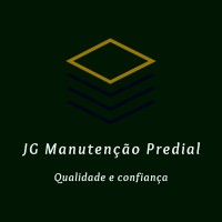 JG Manutenção Predial logo, JG Manutenção Predial contact details