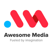 Awesome Media logo, Awesome Media contact details