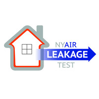 NY Air Leakage Test logo, NY Air Leakage Test contact details