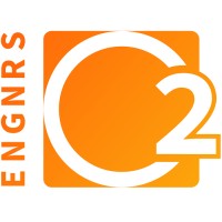 C2 Engineers logo, C2 Engineers contact details