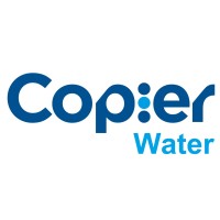 Copier Water logo, Copier Water contact details