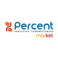 Percent Market logo, Percent Market contact details