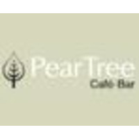 Pear Tree Cafe logo, Pear Tree Cafe contact details