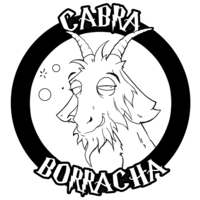 Cabra Borracha logo, Cabra Borracha contact details