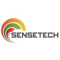 SenseTech Innovations logo, SenseTech Innovations contact details