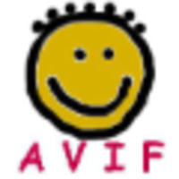 AVIF logo, AVIF contact details