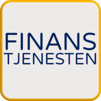 Finanstjenesten logo, Finanstjenesten contact details