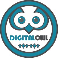 digitalowl logo, digitalowl contact details