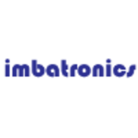 imbatronics logo, imbatronics contact details