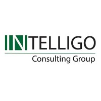 Intelligo Consulting Group logo, Intelligo Consulting Group contact details