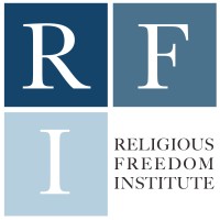 Religious Freedom Institute logo, Religious Freedom Institute contact details