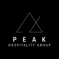 PEAK Hospitality Group logo, PEAK Hospitality Group contact details