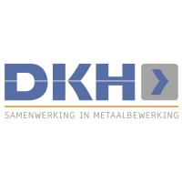 DKH Metaalbewerking BV logo, DKH Metaalbewerking BV contact details