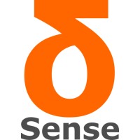 DTSense logo, DTSense contact details