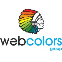 Webcolors Group logo, Webcolors Group contact details