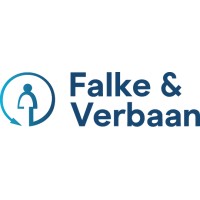 Falke & Verbaan logo, Falke & Verbaan contact details