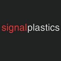 Signal Plastics logo, Signal Plastics contact details